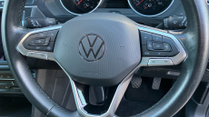 Volkswagen Tiguan 1.5 TSI 150 Life 5dr Petrol Estate
